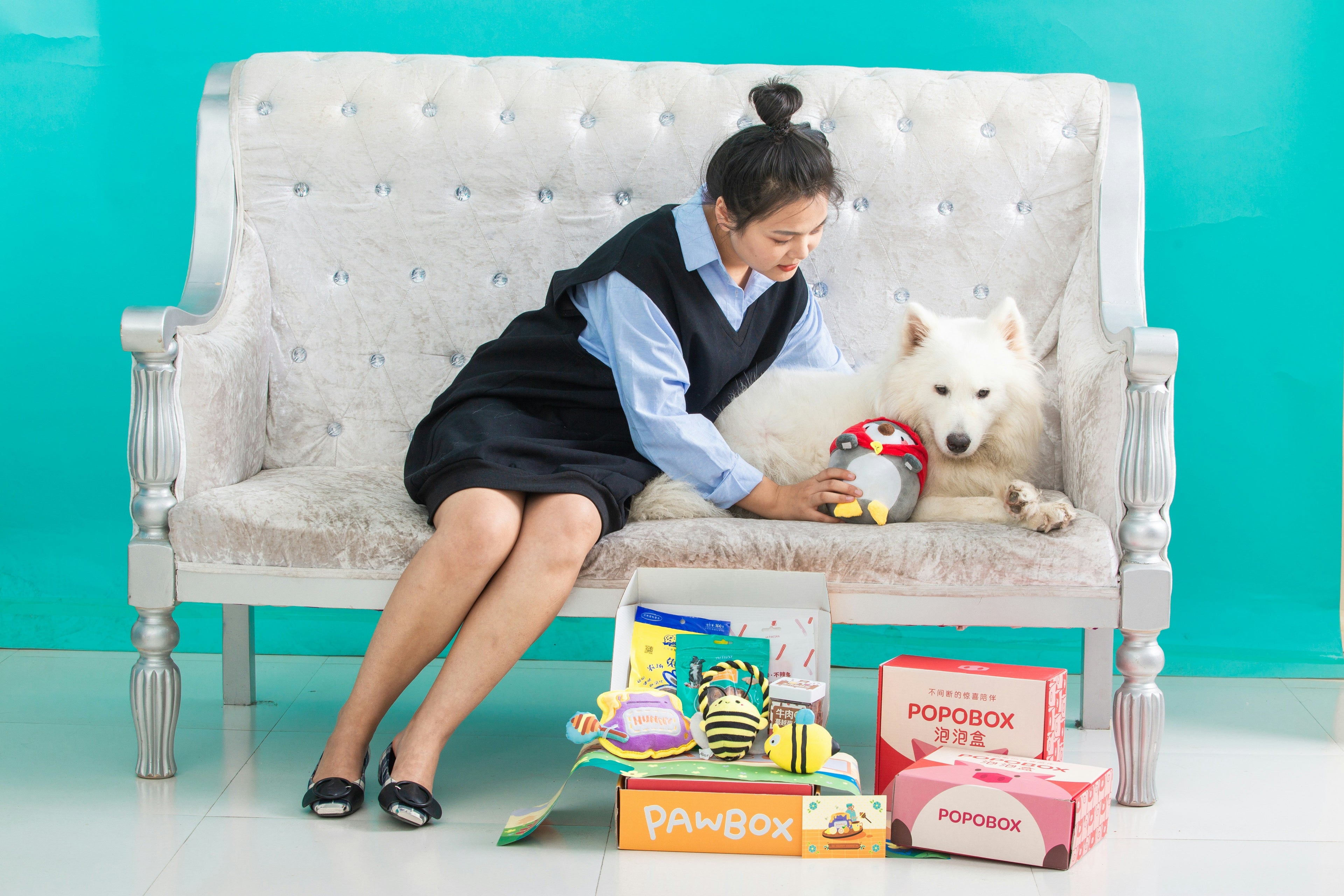Pet products